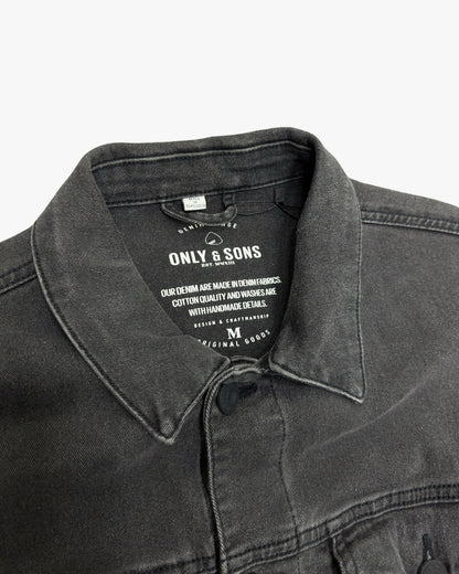 only and sons slim medium