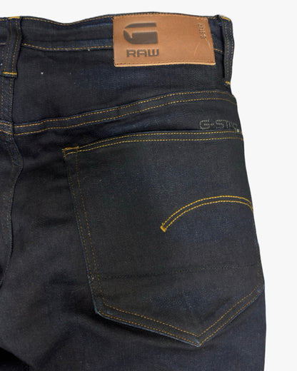 RAW G-STAR 3301 w34l32