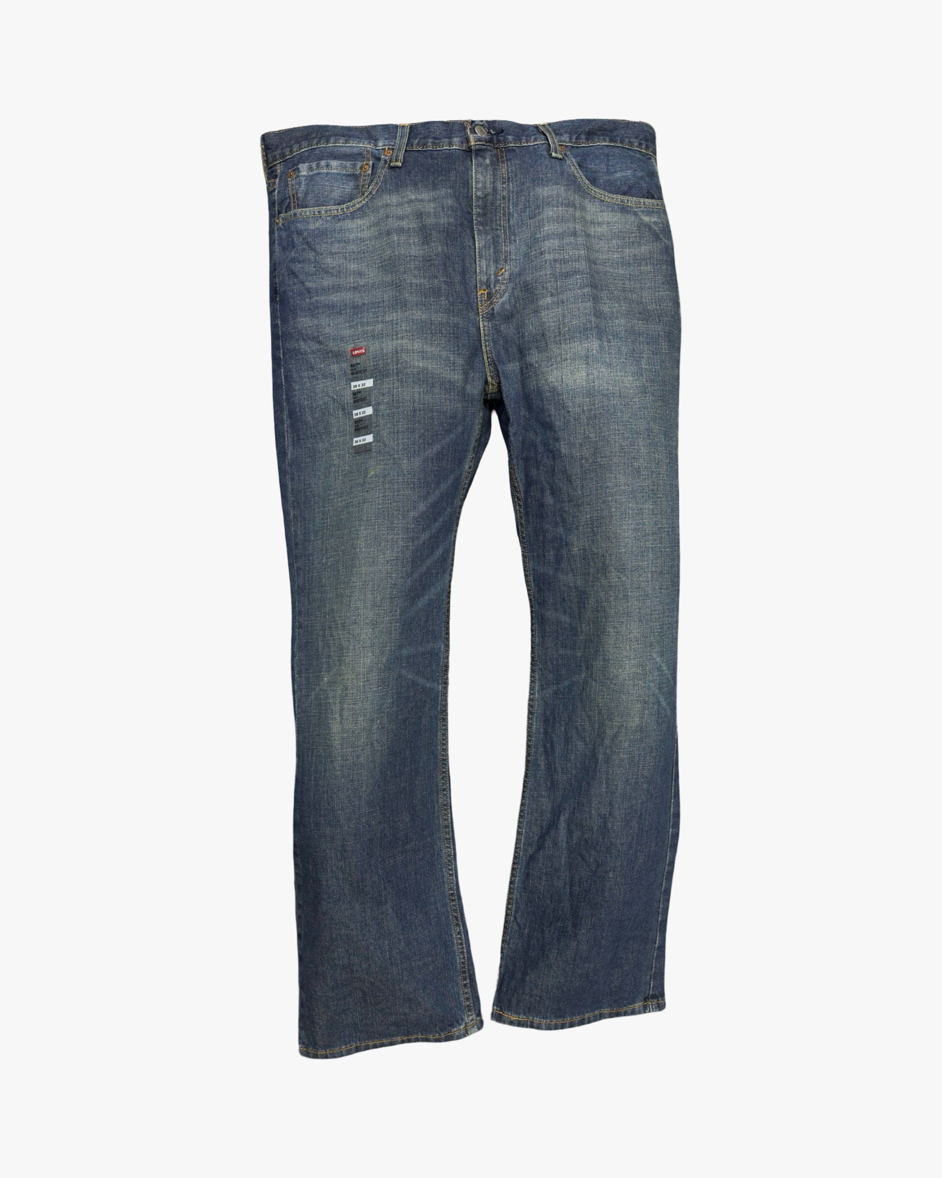 LEVI'S 527 w38L32