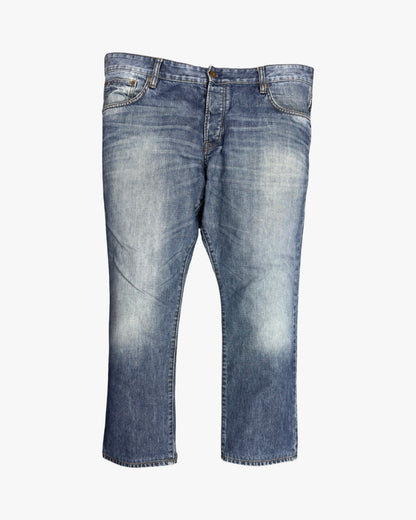 C&A THE STRAIGHT W42L32