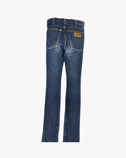 WRANGLER TEXAS w25l34