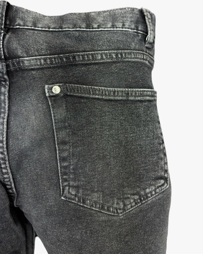 &DENIM W30L30