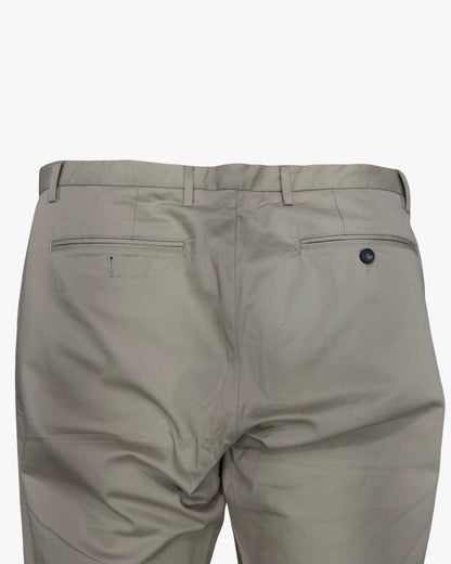 basic chino slim w38l32