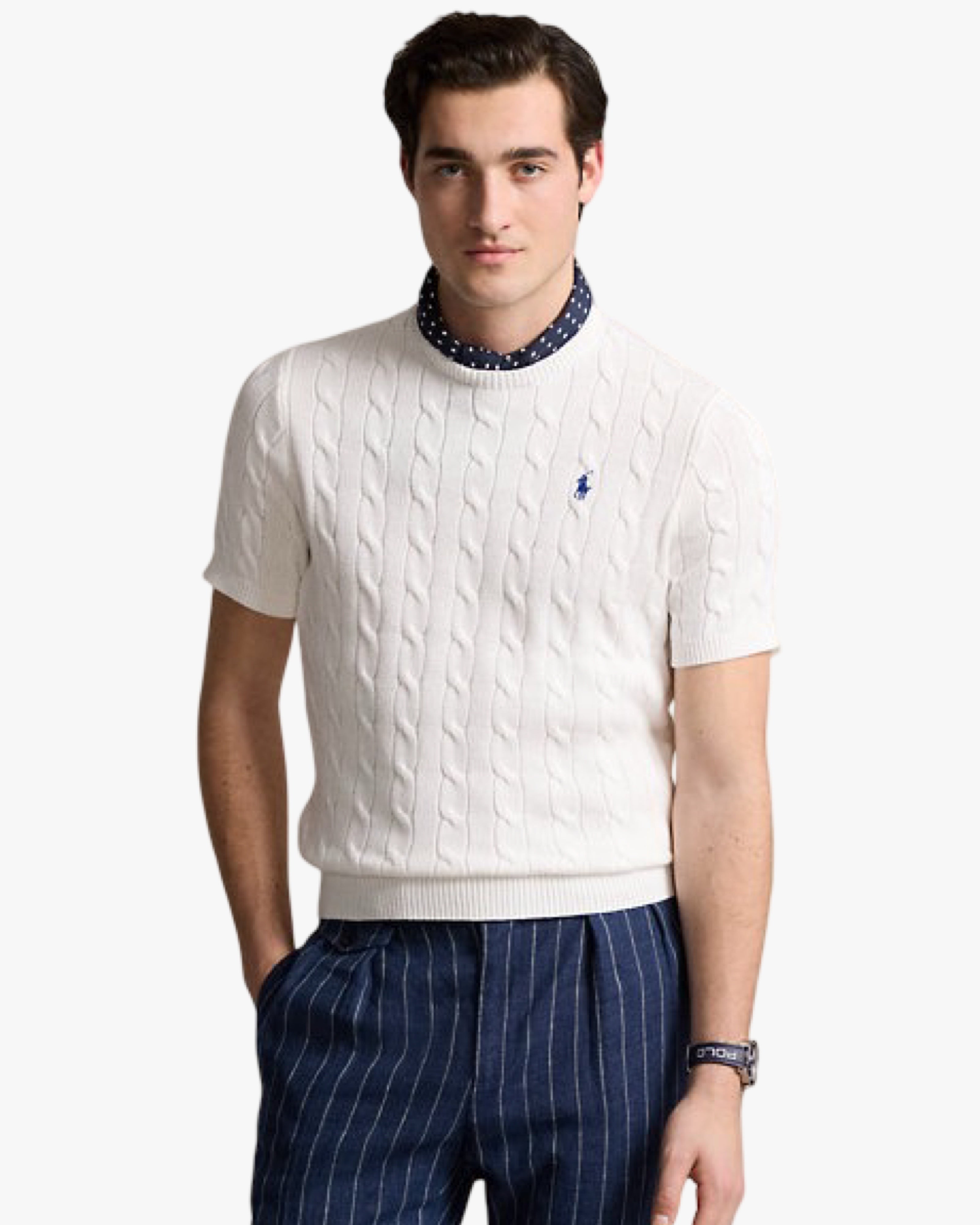 POLO RALPH LAUREN KNIT WEAR