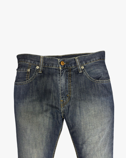 LEVI'S 527 w31l30