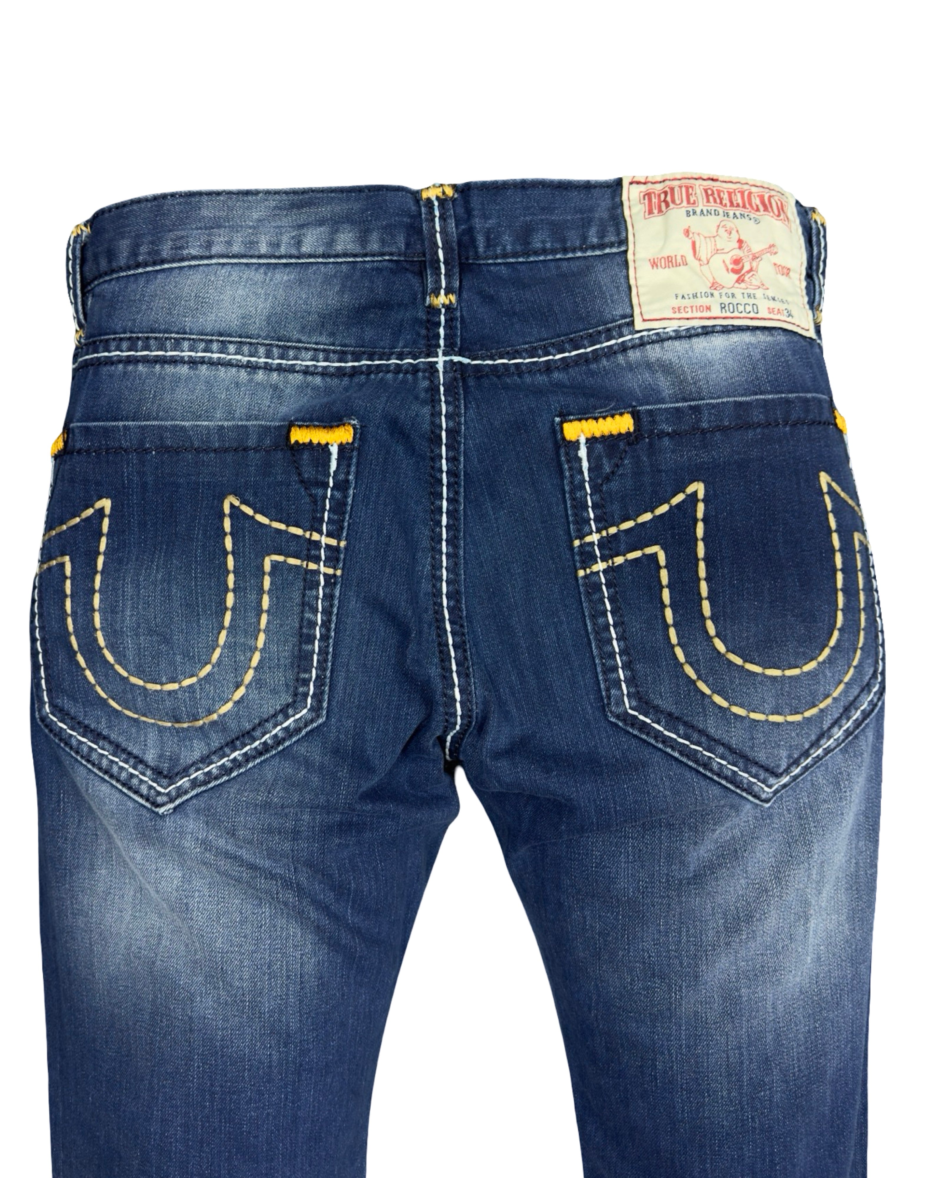 TRUE RELIGION W34l34