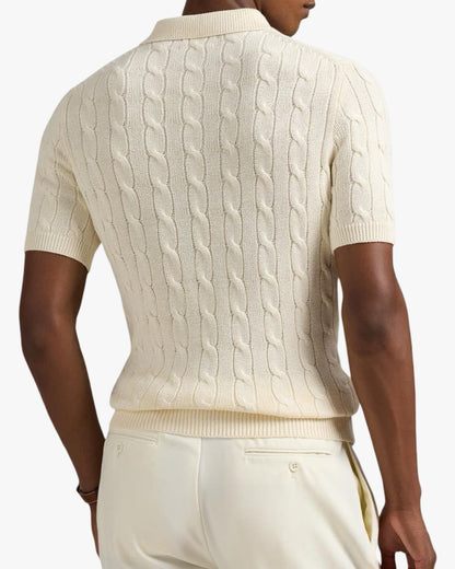 POLO RALPH LAUREN KNIT WEAR POLO
