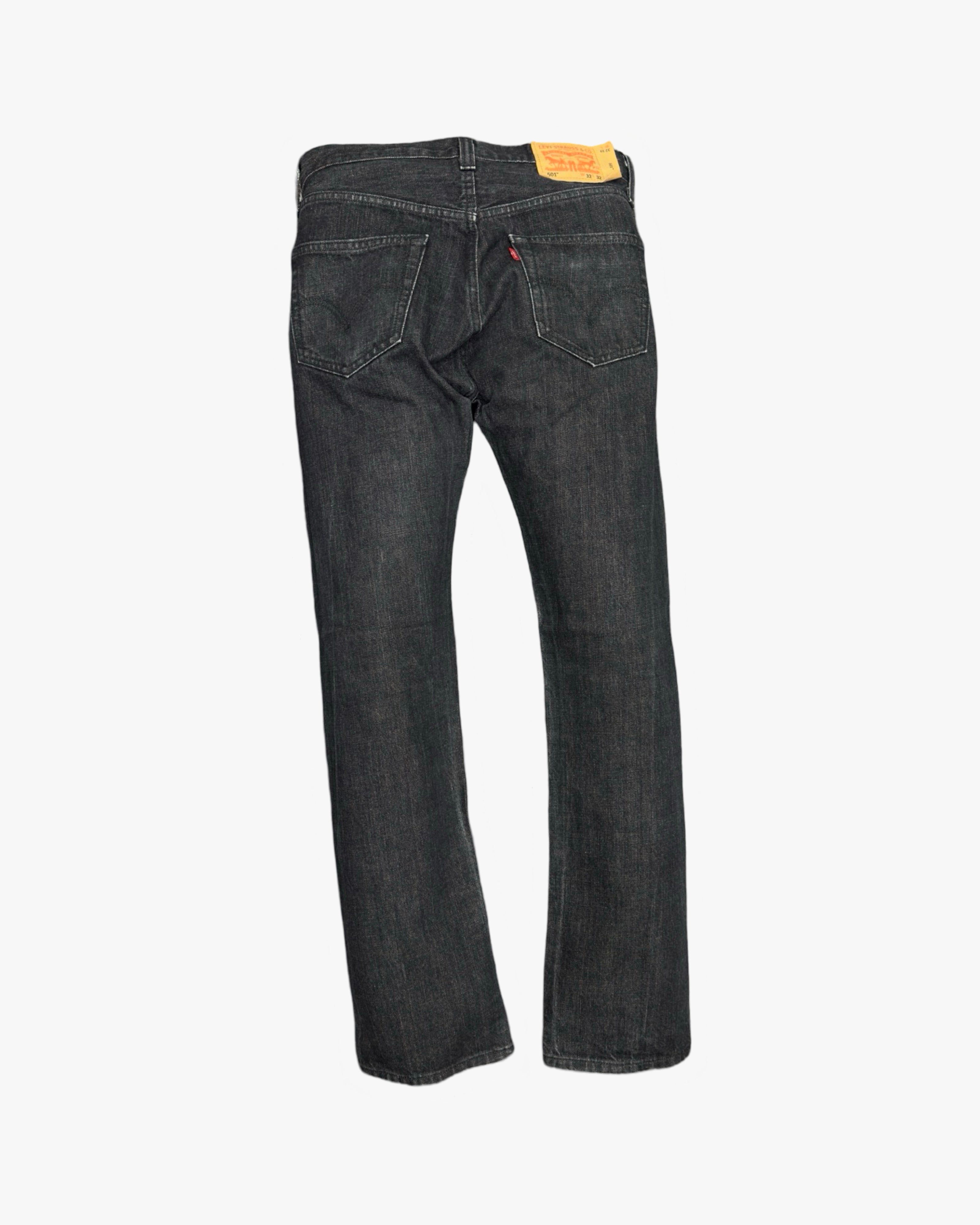 levi's 501 W32L32