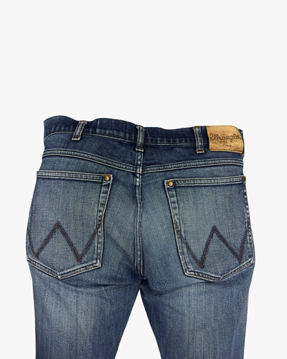 WRANGLER  w33l34