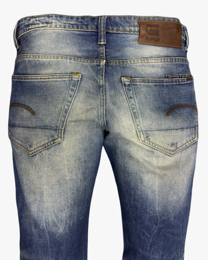 RAW G-STAR 3301 w31l32