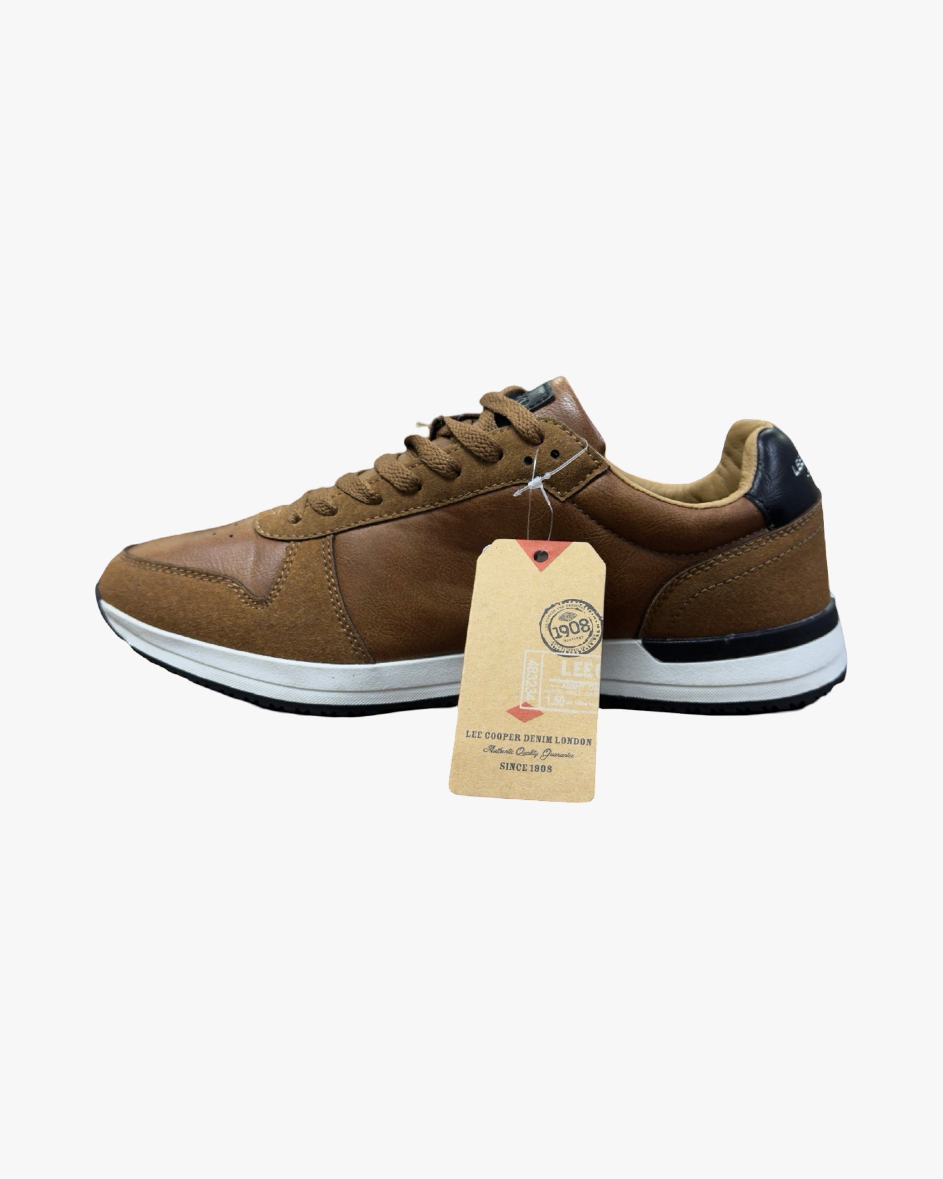 lee cooper 41