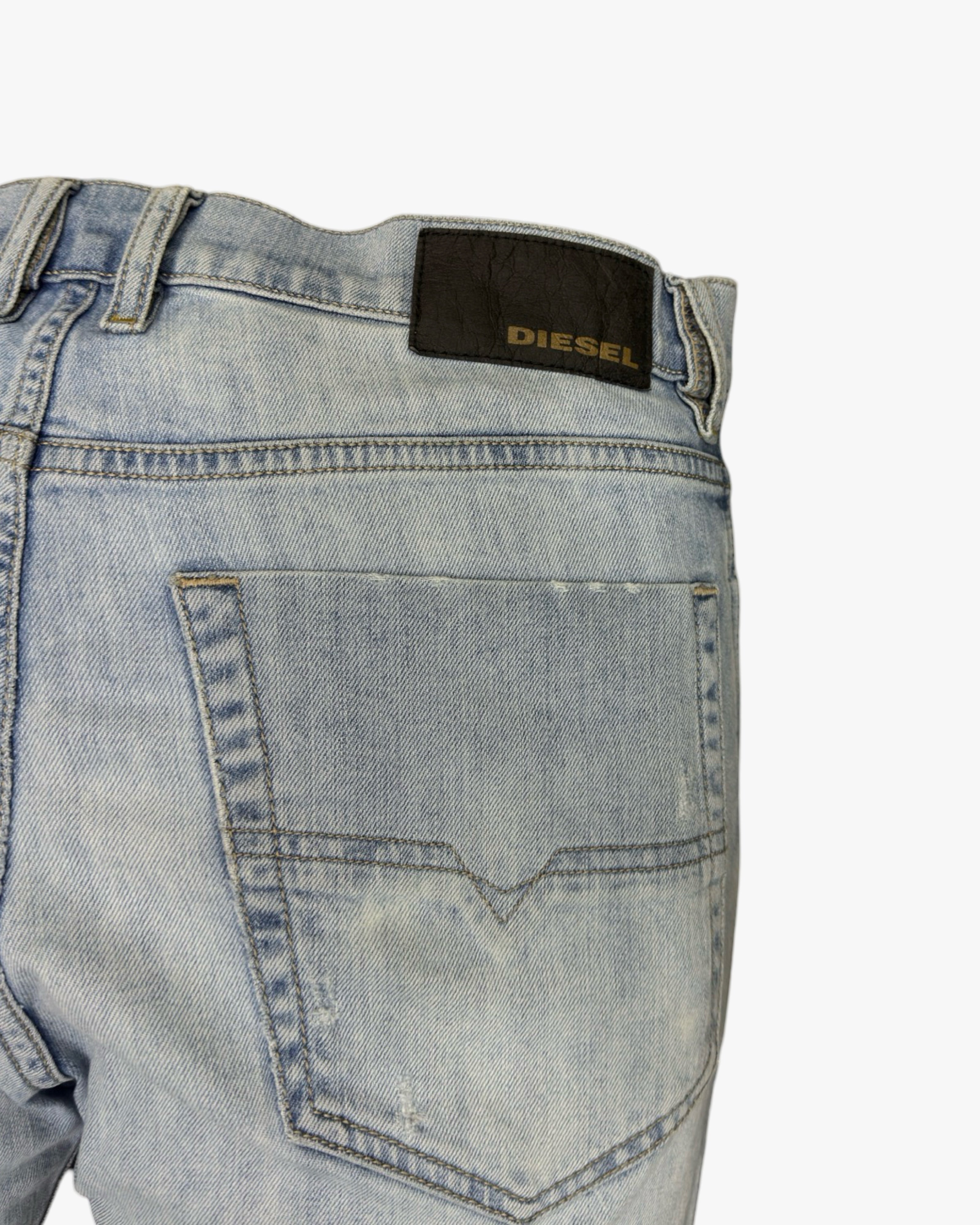 DIESEL INDUSTRY TEPHAR W31L34