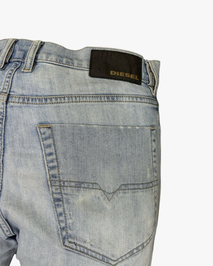 DIESEL INDUSTRY TEPHAR W31L34