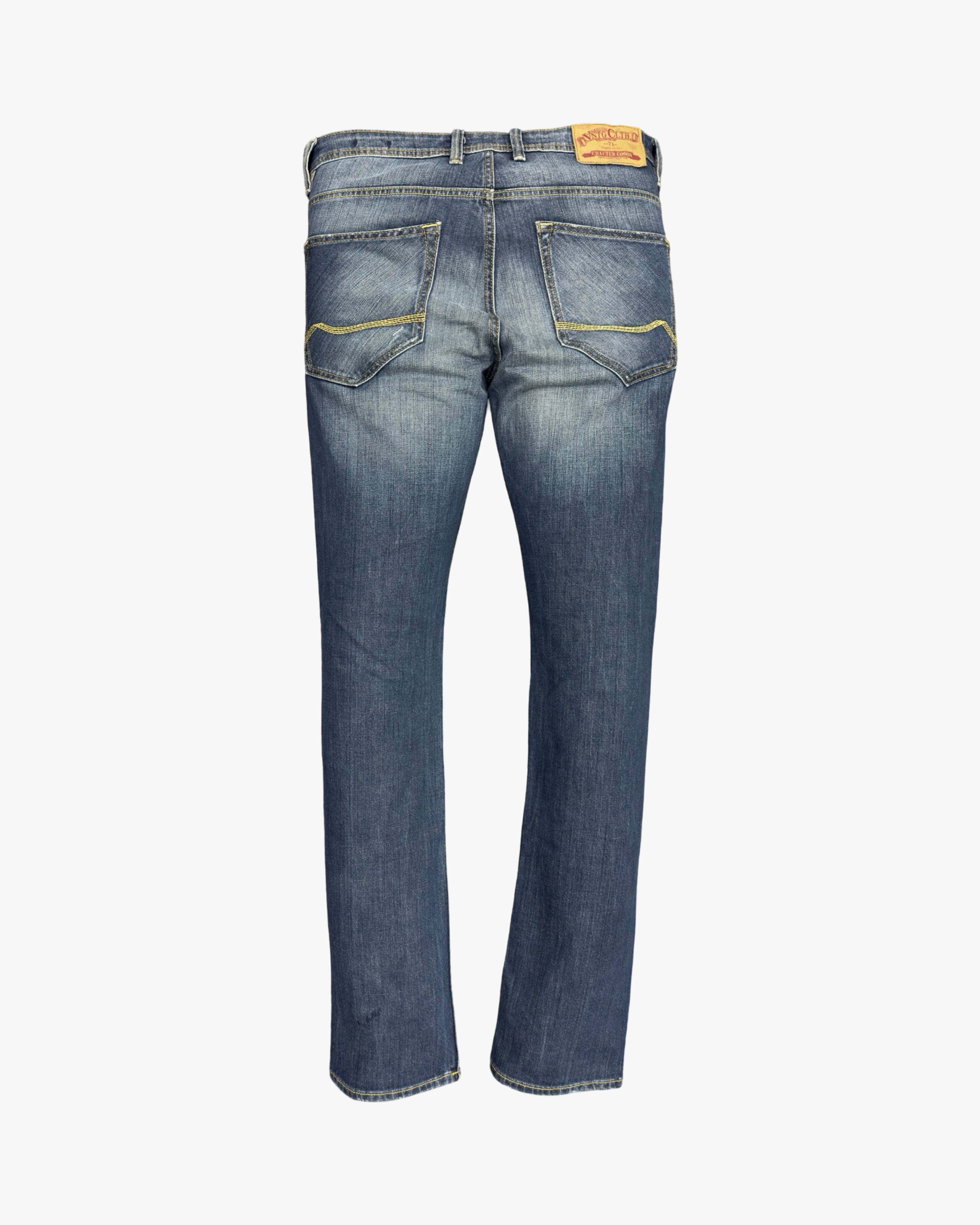 CRAFTED GOODS w36l34