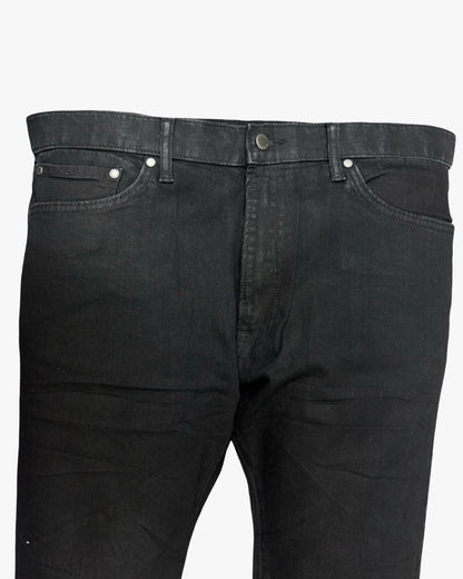 &denim straight w32l32