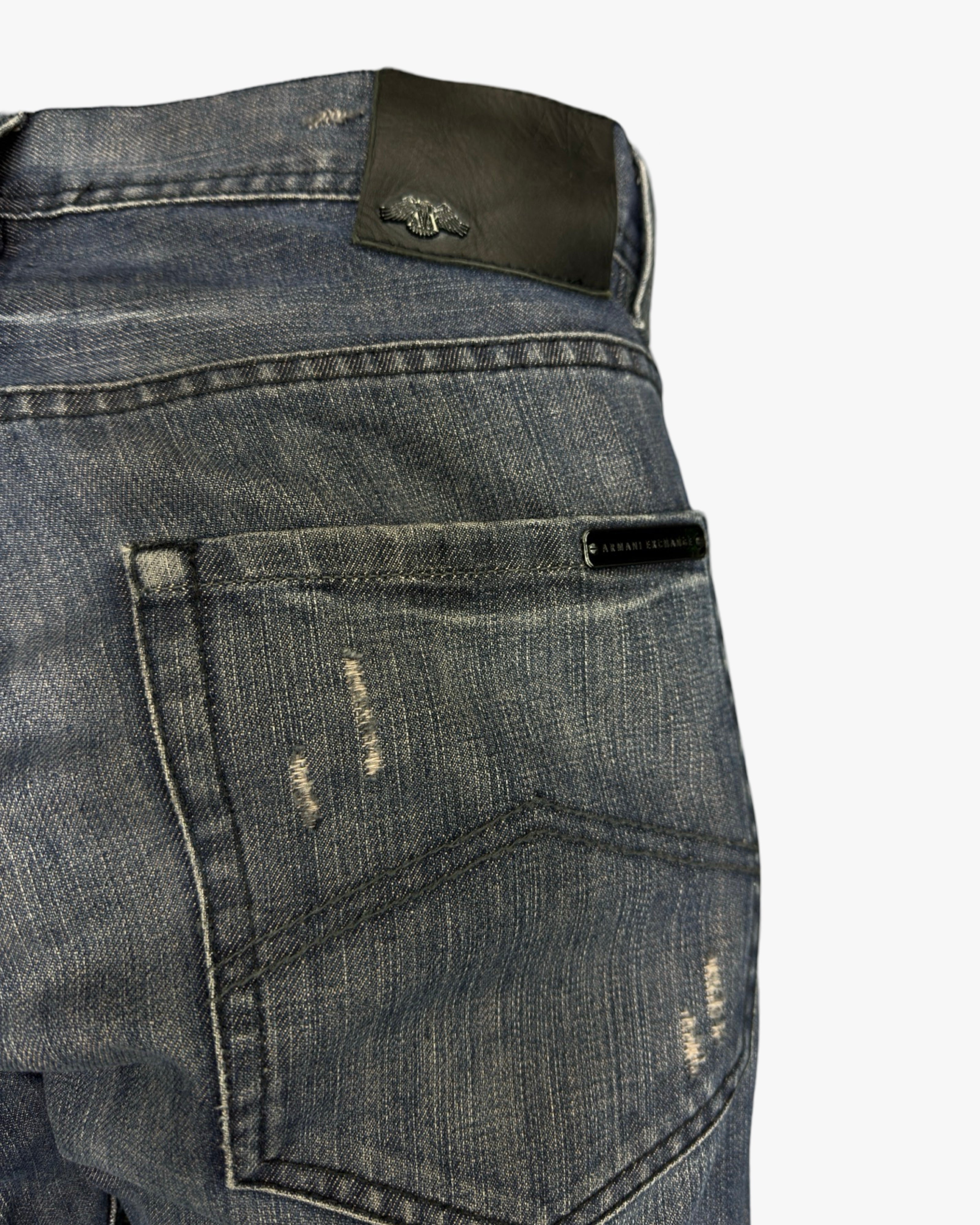 ARMANI EXCHANGE W31l30