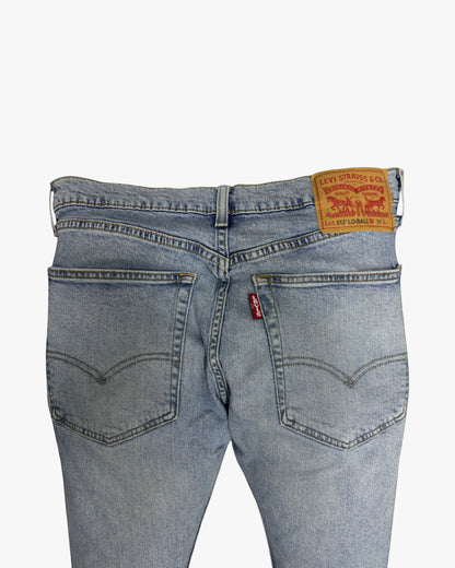 LEVI'S lo-ball 512 w36l32