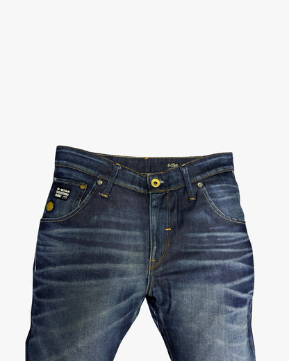 RAW G-STAR anti-fit w32l34