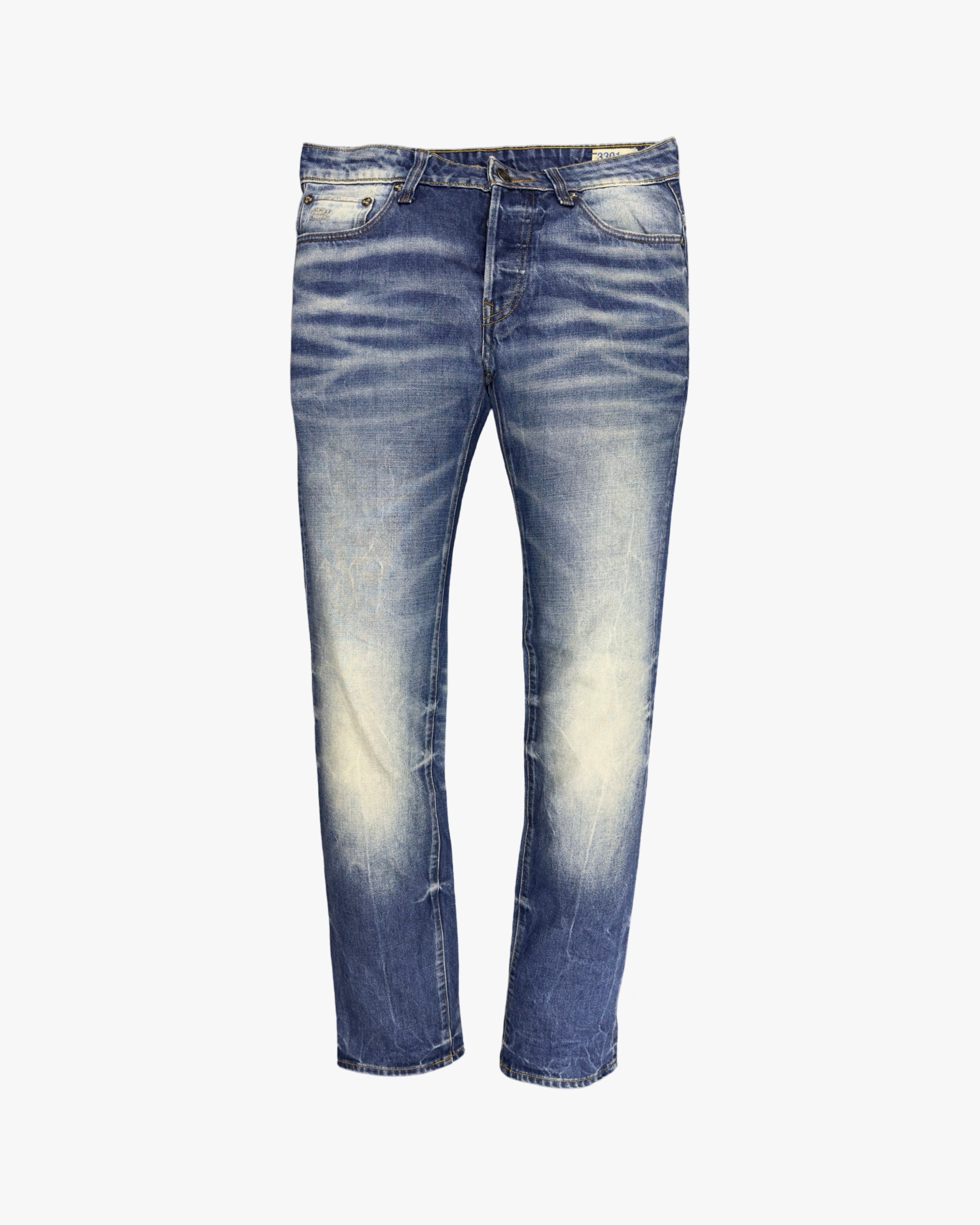 RAW G-STAR 3301 w31l32