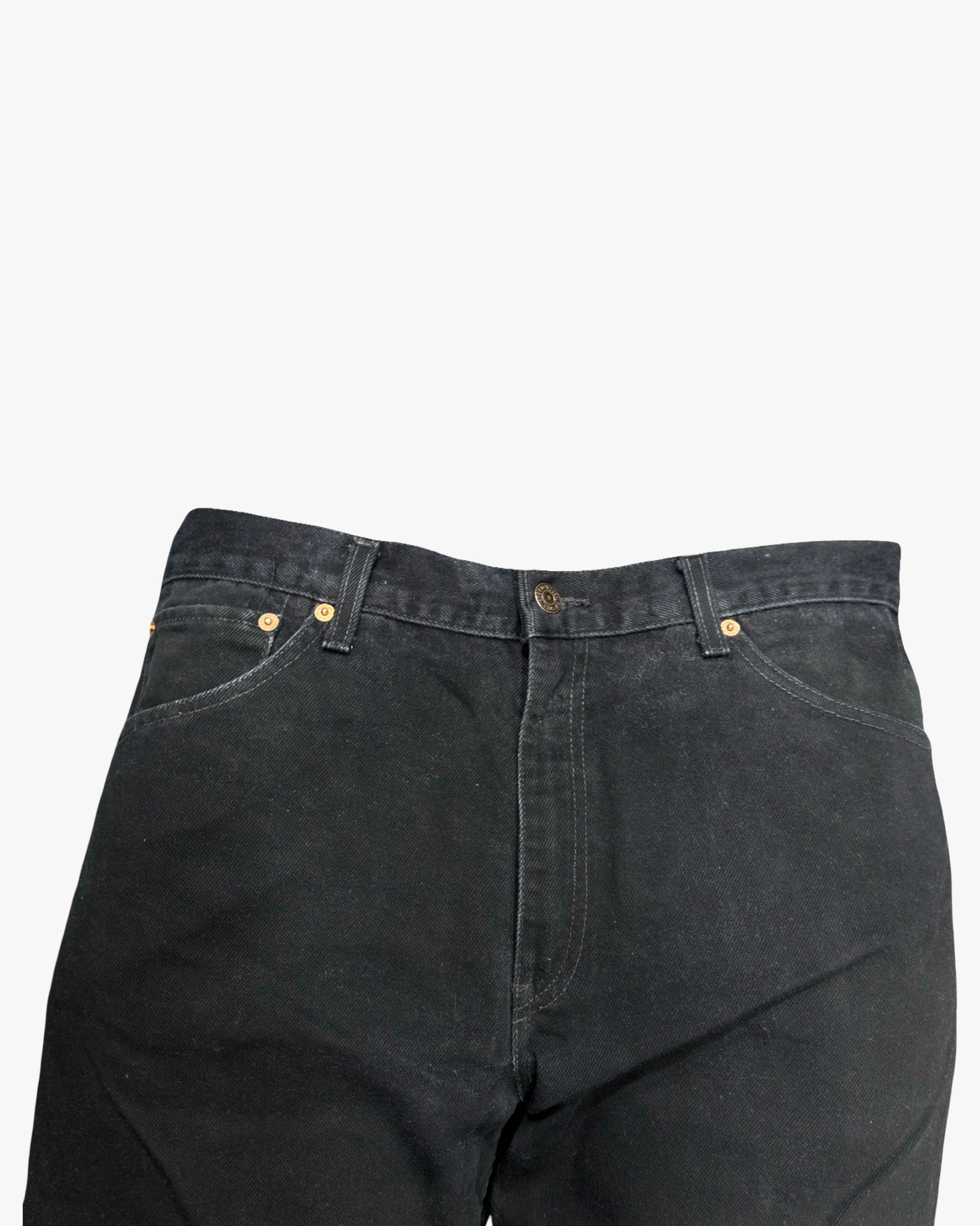 levi's 521 02 w36l32