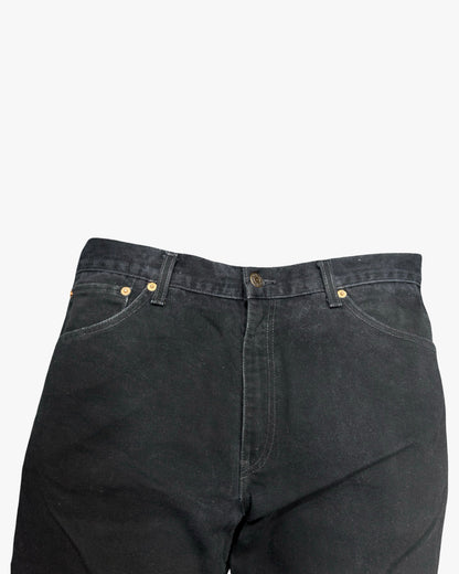 levi's 521 02 w36l32