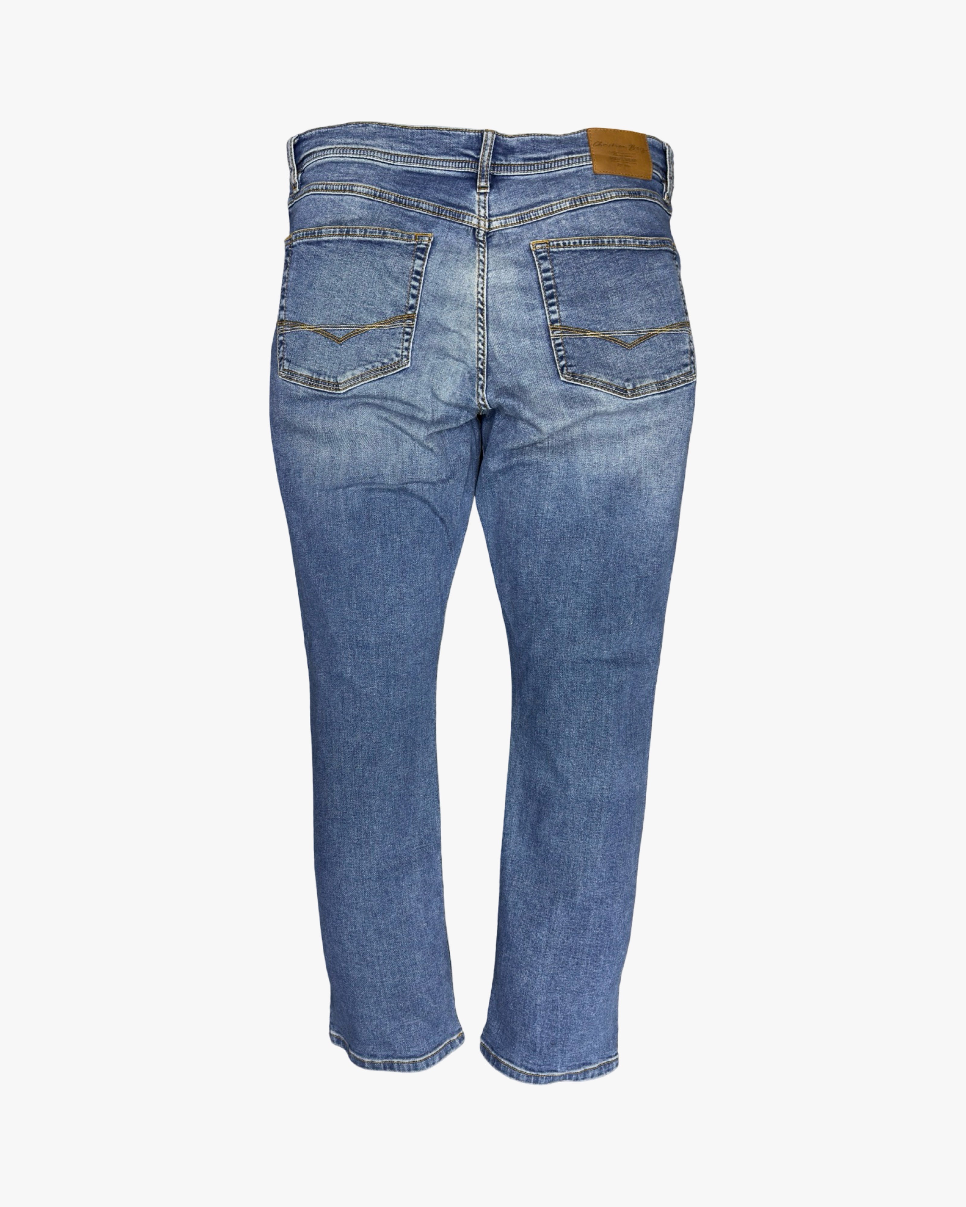 Christian Berg w38l32