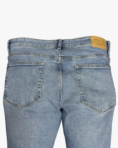 c&a the straight w34l32