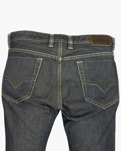 DIESEL INDUSTRY VIKER-R-BOX W33l32