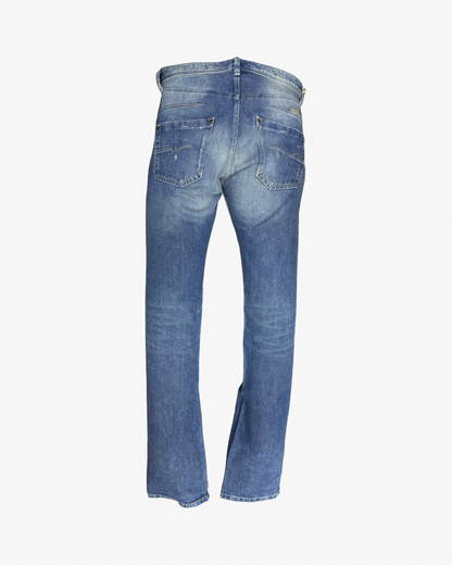 diesel industry darron w28l32