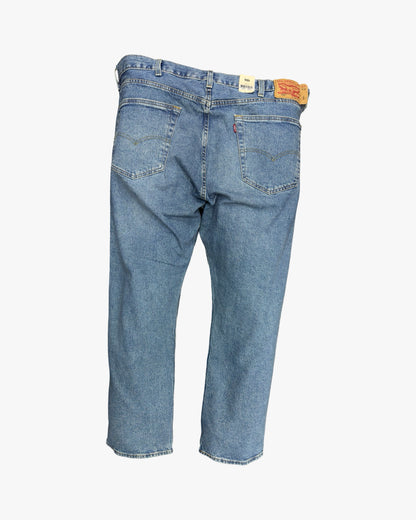 levi's 501 w42l30
