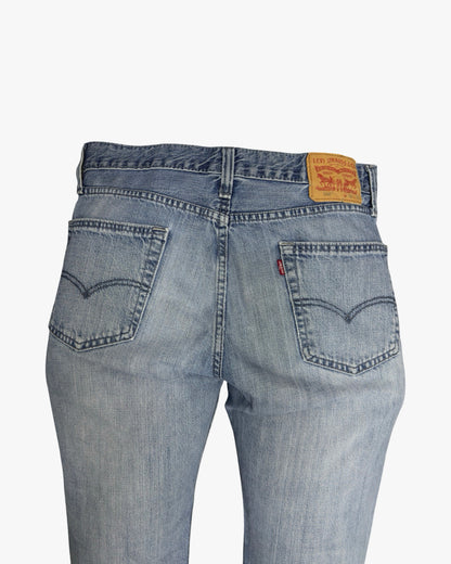 levi's 514 w33l30