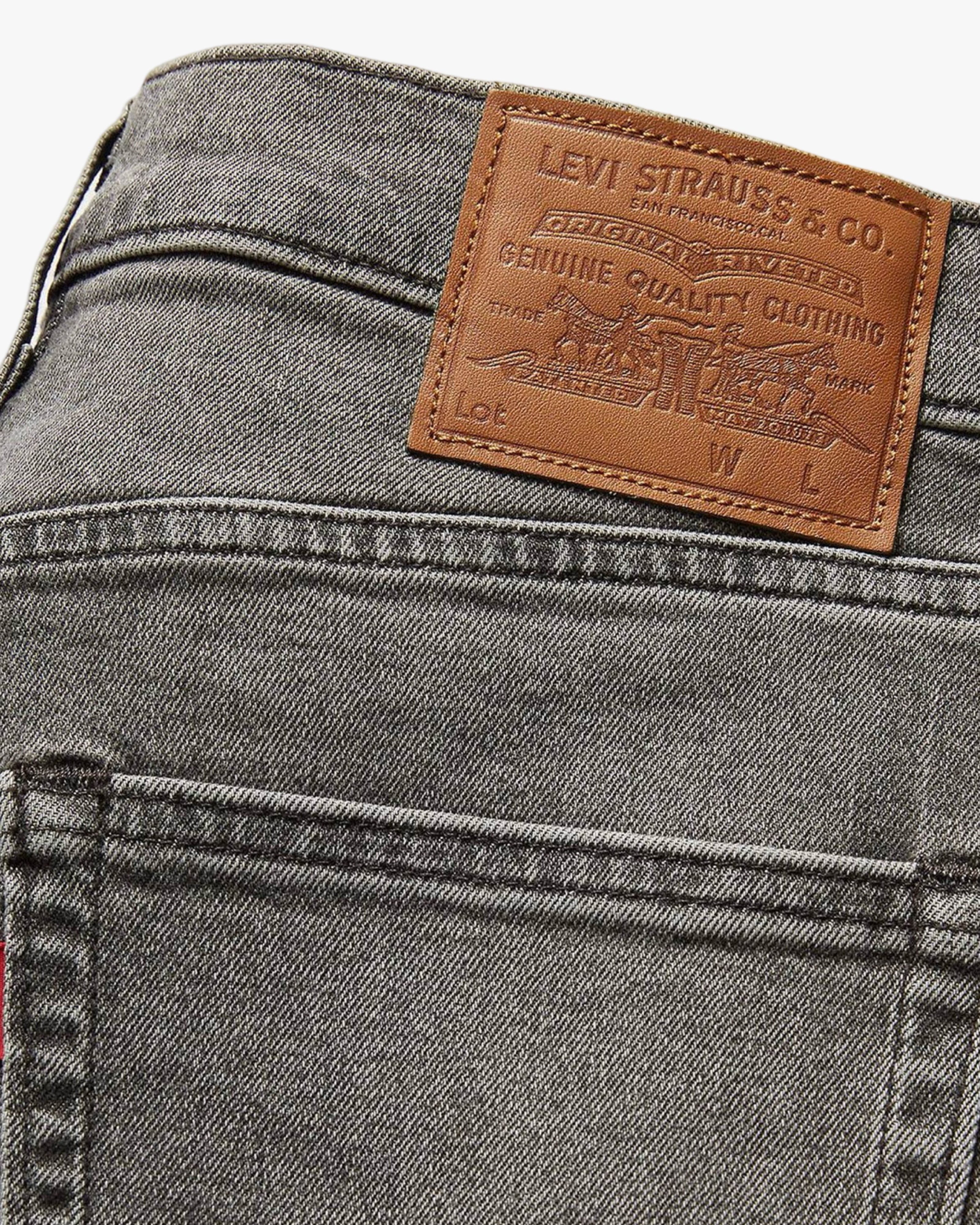 LEVI'S 512 w31l32