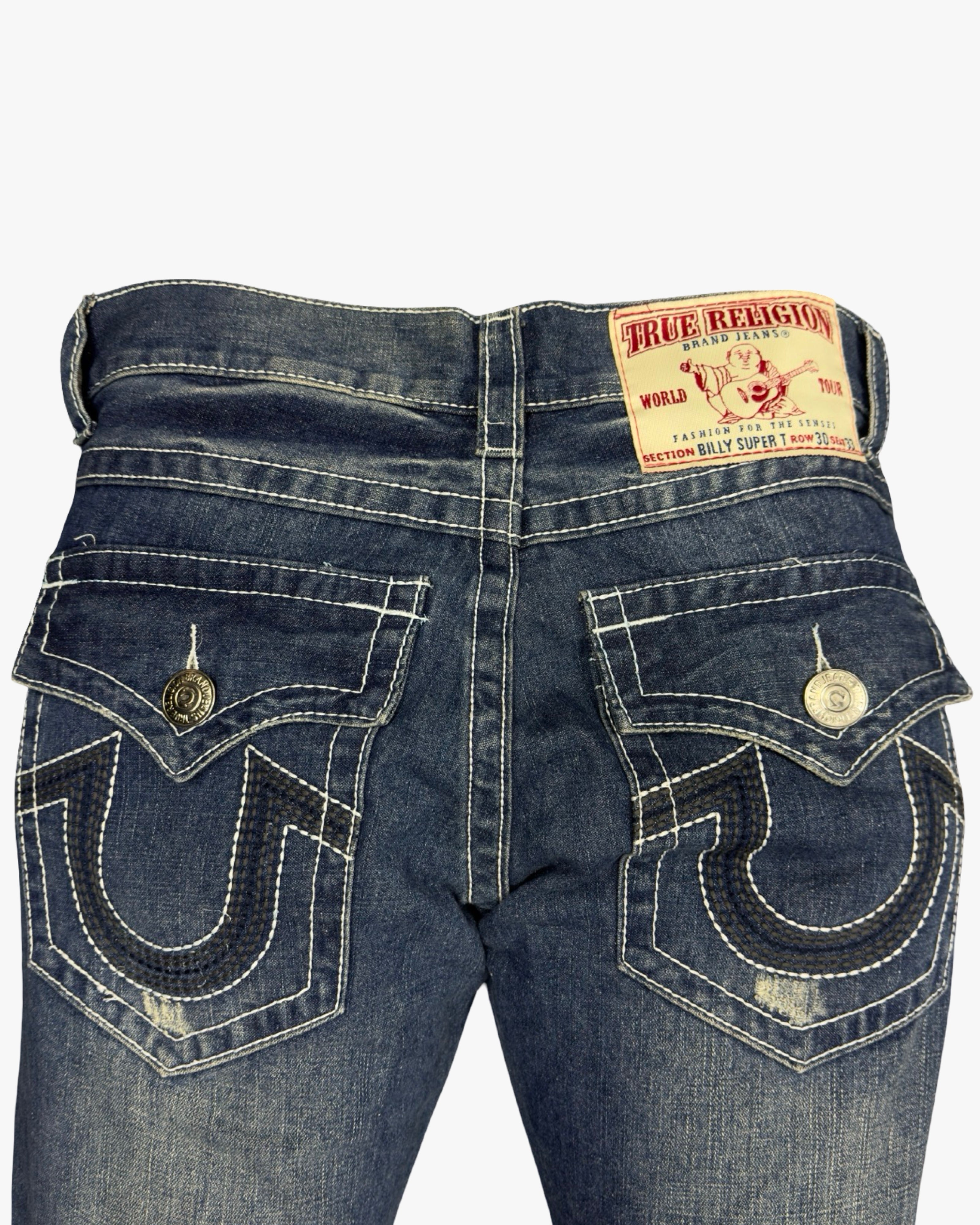 TRUE RELIGION W30l32