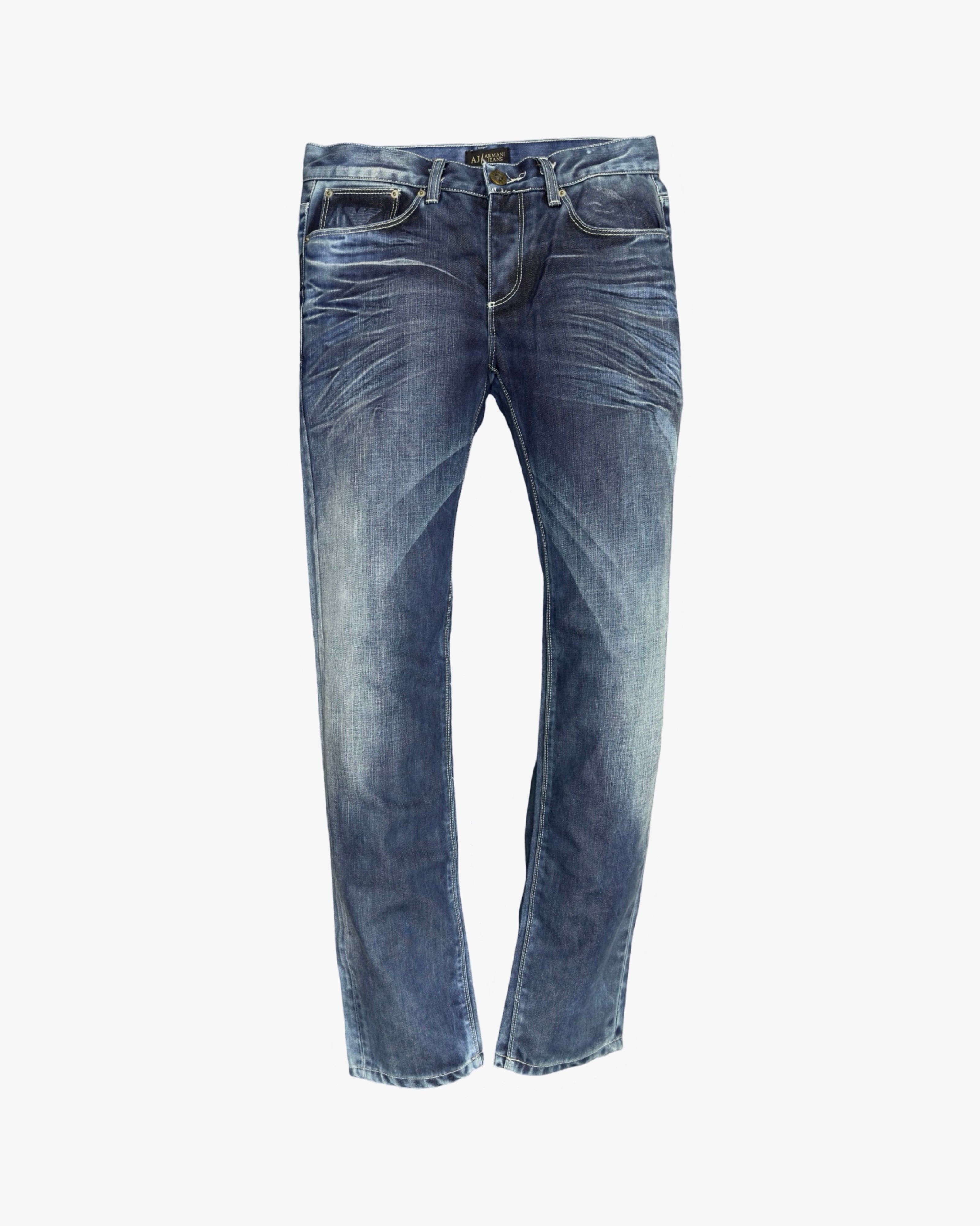 ARMANI EXCHANGE W32L34
