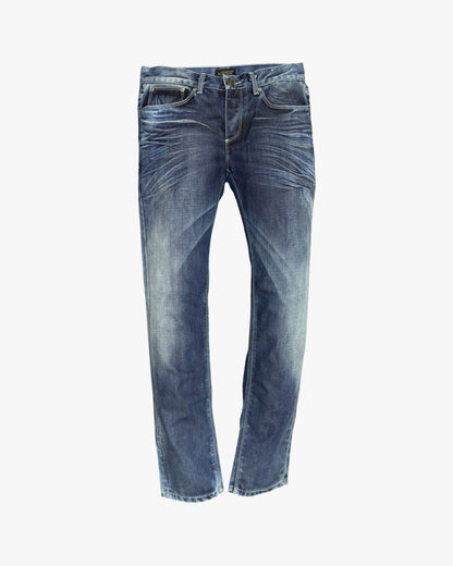 ARMANI EXCHANGE W32L34