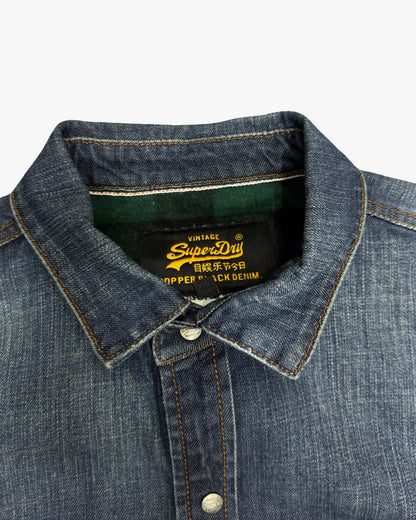 superdry japan medium