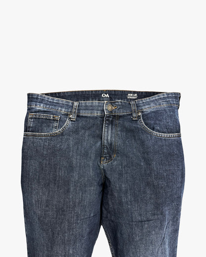 C&A THE STRAIGHT W38l32