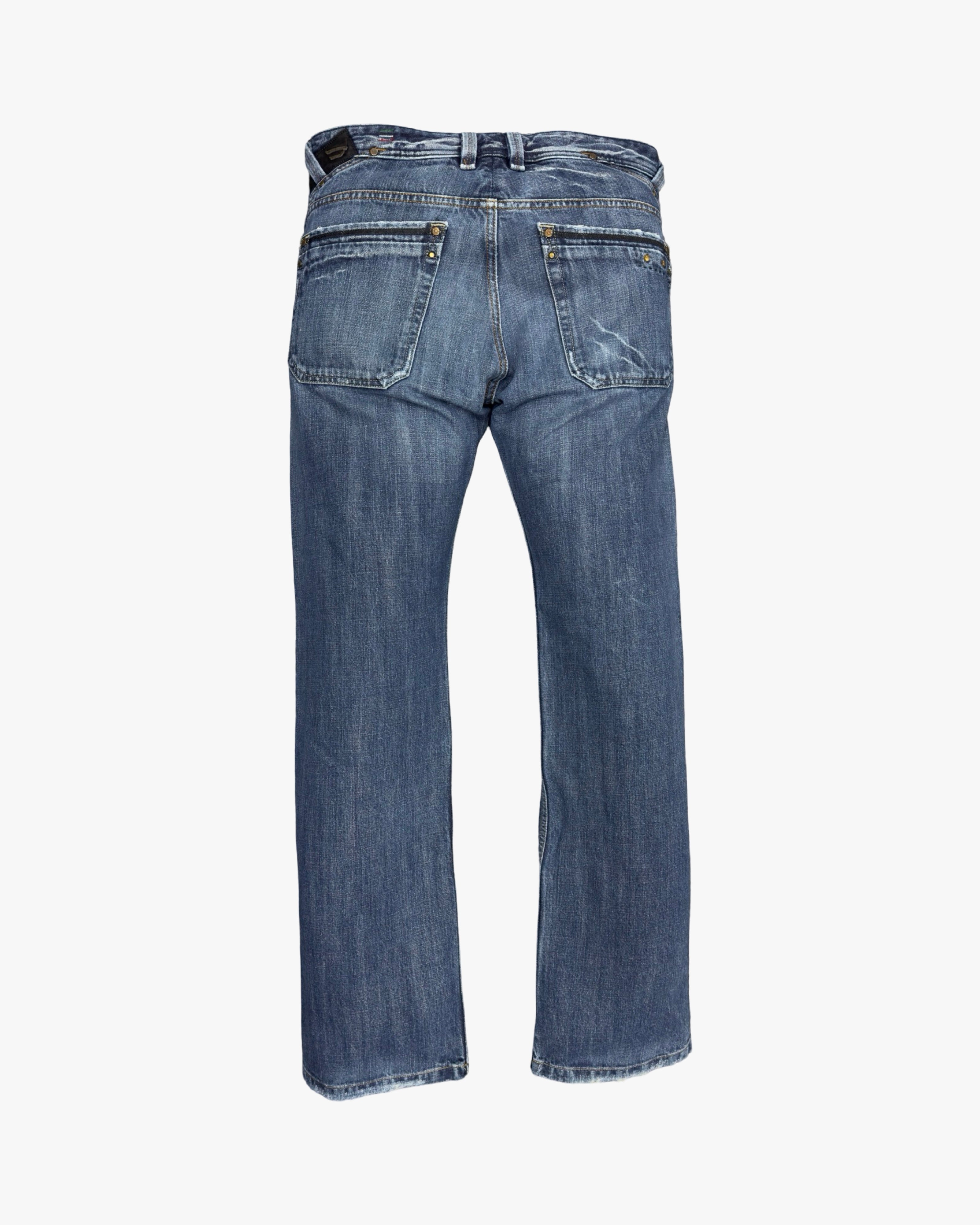 diesel industry busky w32l34