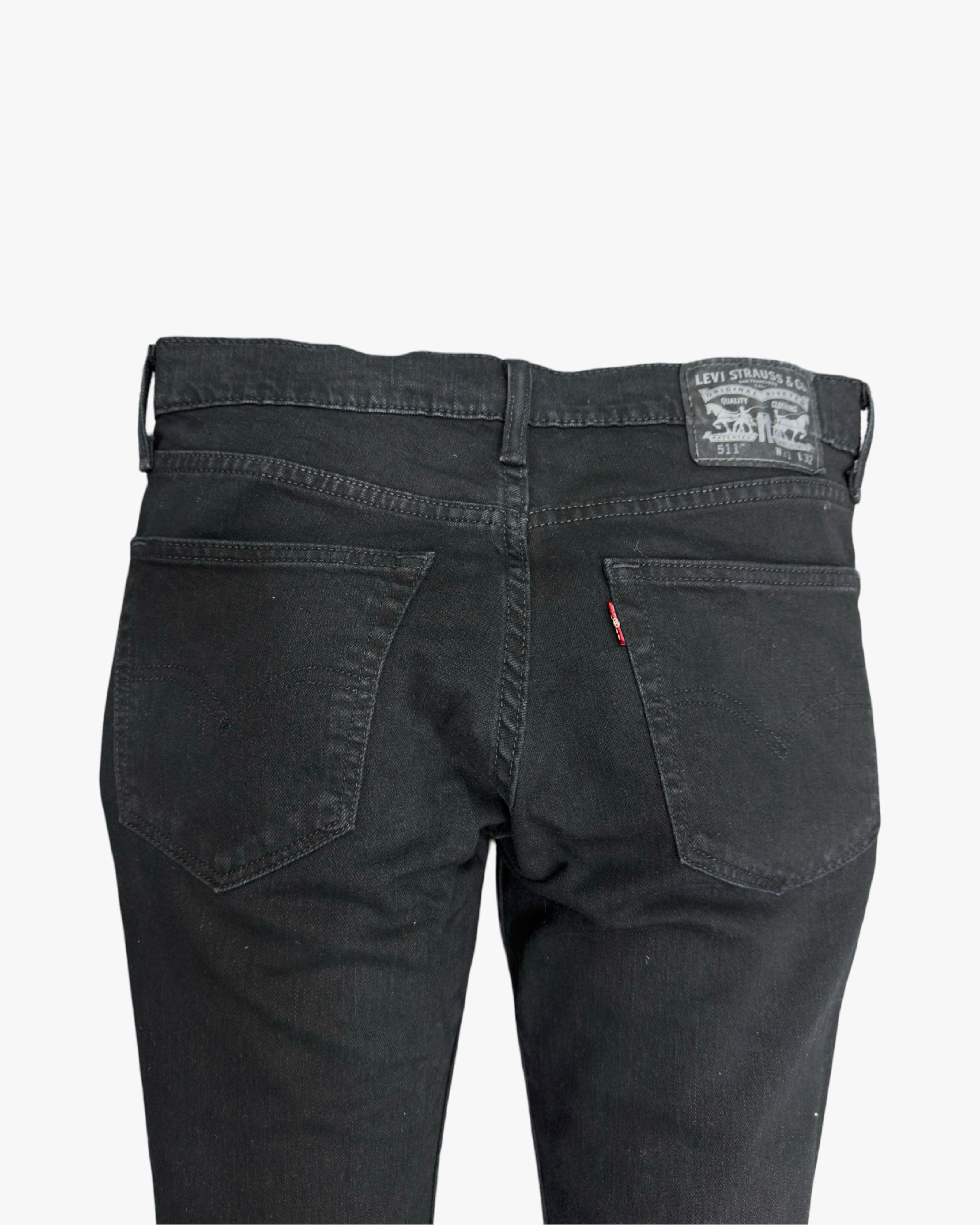 levi's 514 w34L29