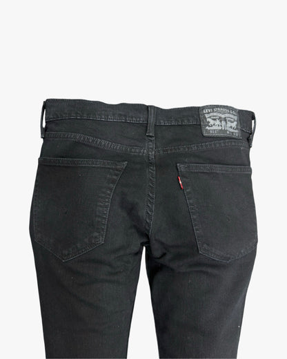 levi's 514 w34L29