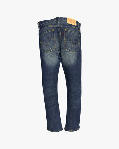 levi's 511 w28l30