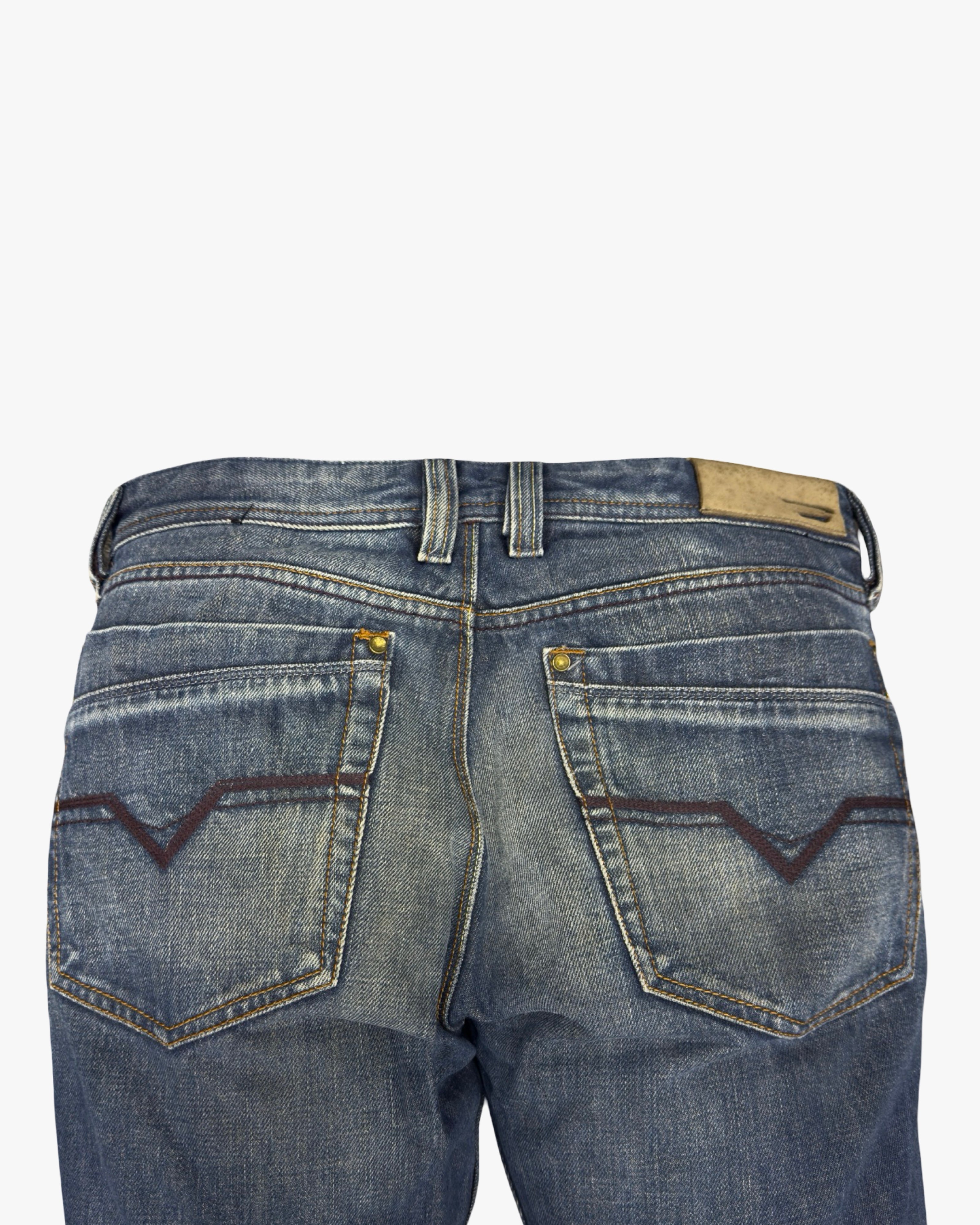 DIESEL INDUSTRY W29L32