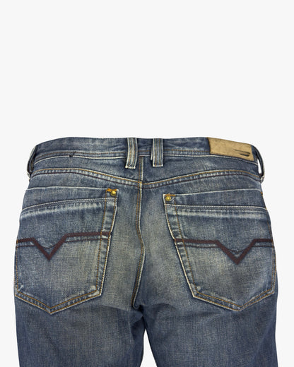 DIESEL INDUSTRY W29L32