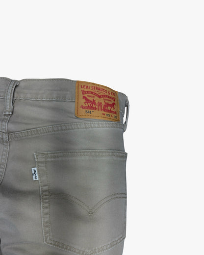 levi's 541 w32l32