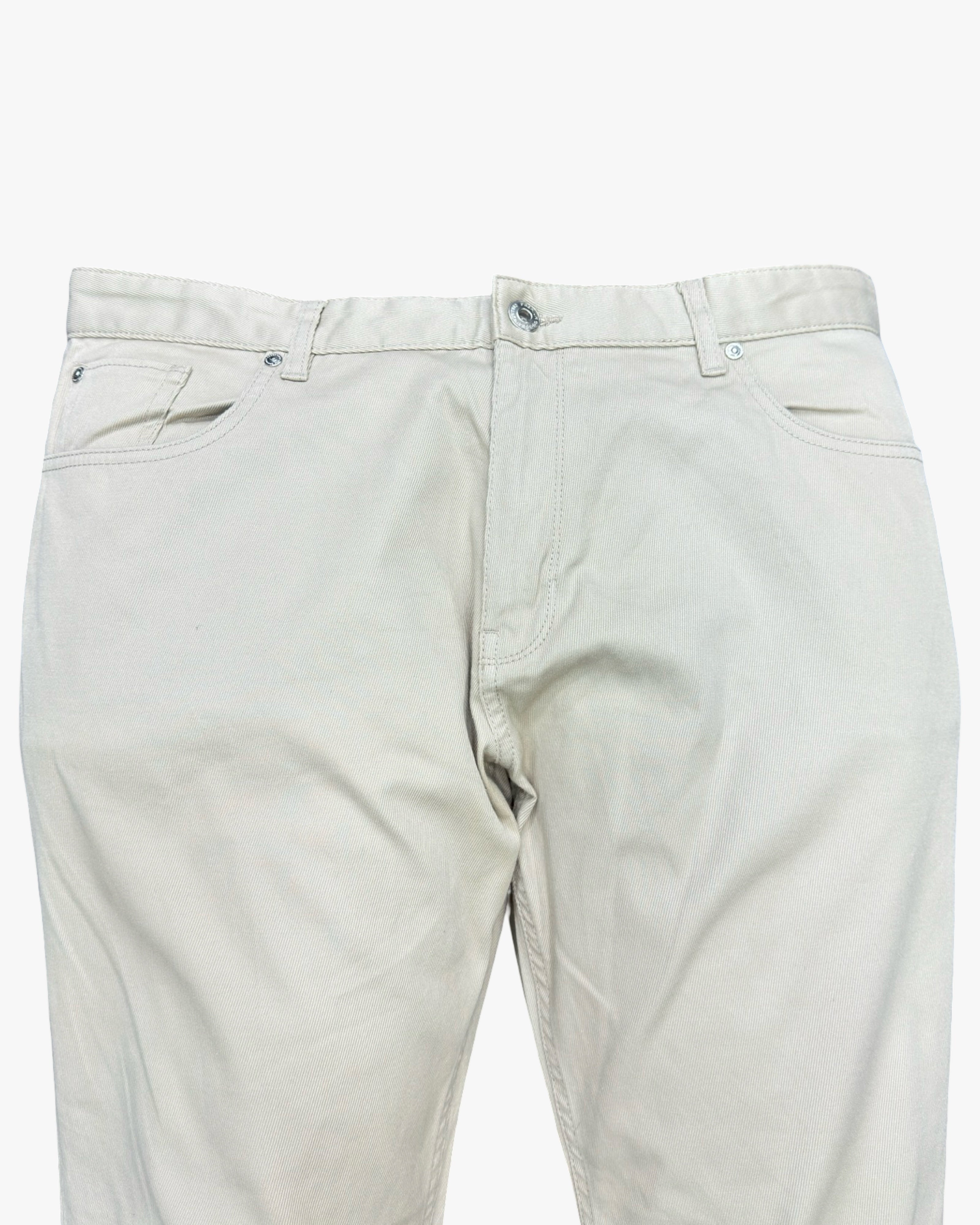 next chino straight w40l32