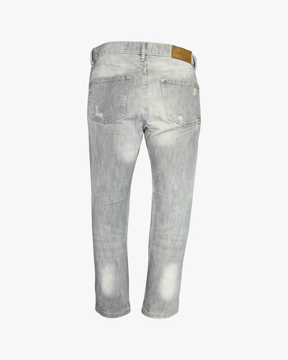 &DENIM W30L32