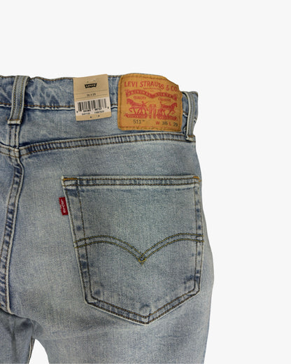 levi's 511 w36l29