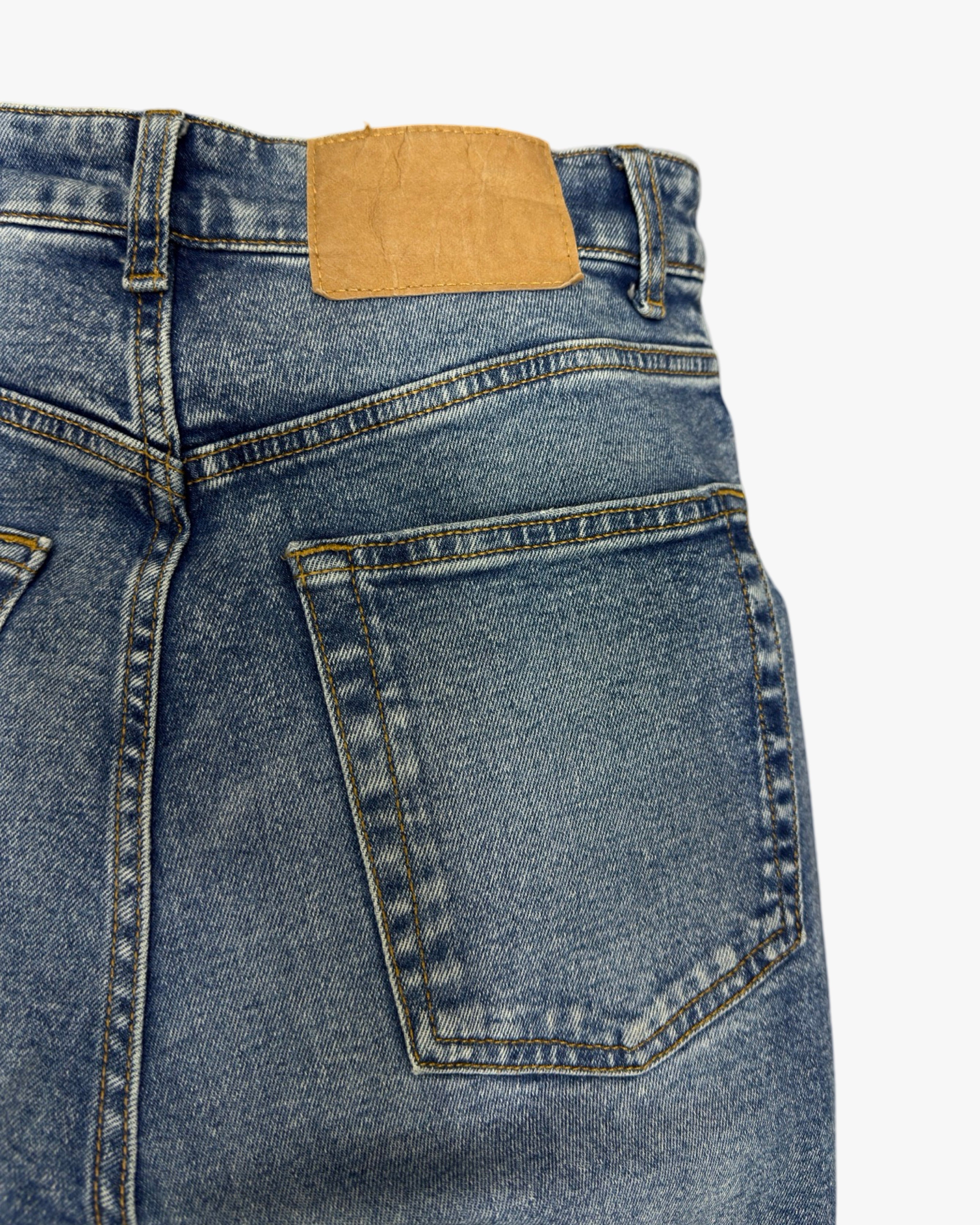 &Denim W28L34