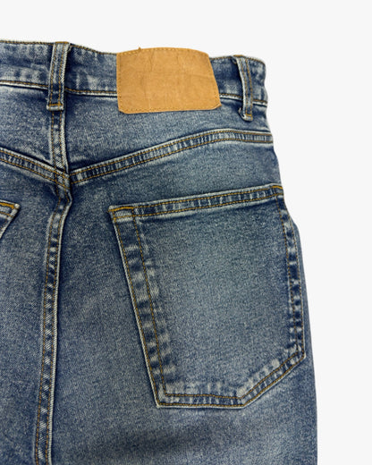 &Denim W28L34