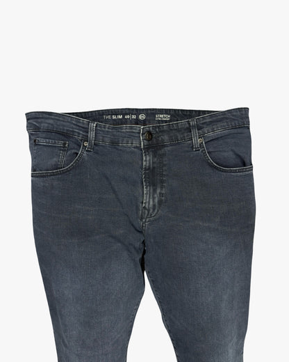 C&A THE SLIM W40l32